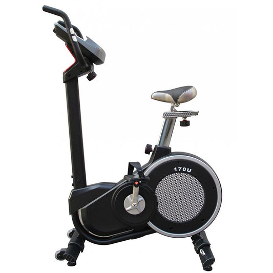 Magnetic Upright Exercise Bike 170U