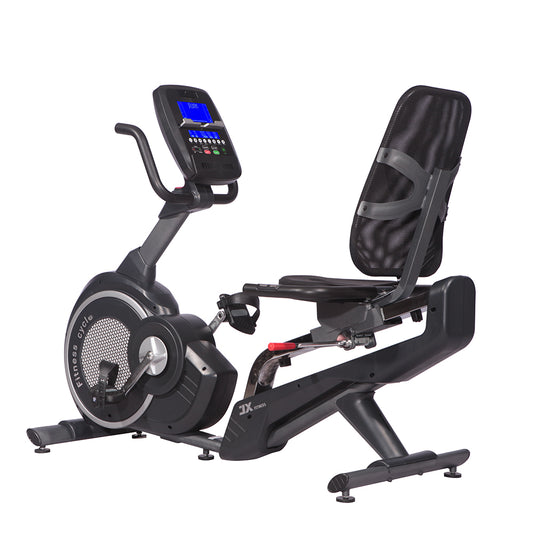 Magnetic Recumbent Exercise Bike 170R
