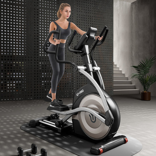 Commercial Elliptical Cross Trainer E7Pro