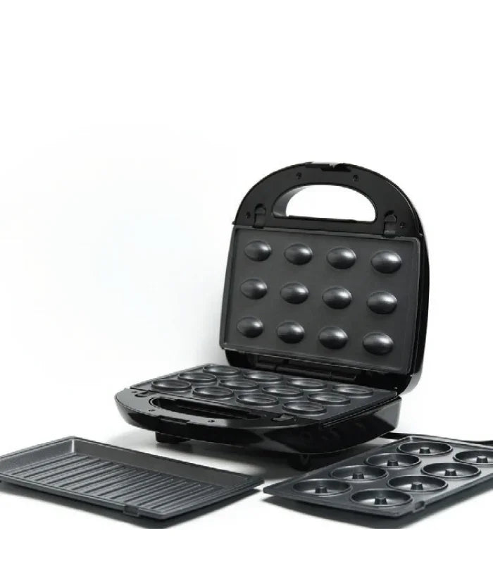 5-in-1 Sandwich Maker