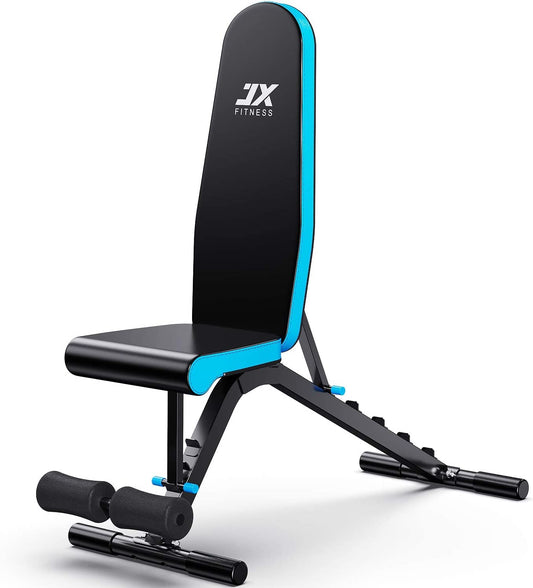 Incline/Decline Bench 503