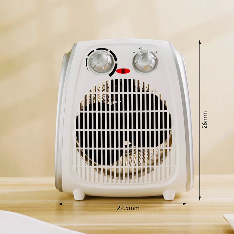 Portable Room Heater