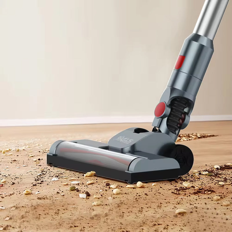 Cordless Vacuum Cleaner 3-in-1 Vacuum Cleaner Homesmart