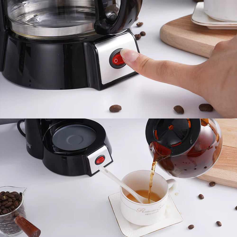 Coffee Machine ST-9711