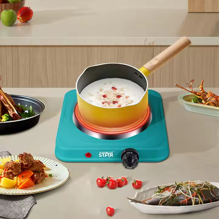 Hot Plate (Single)