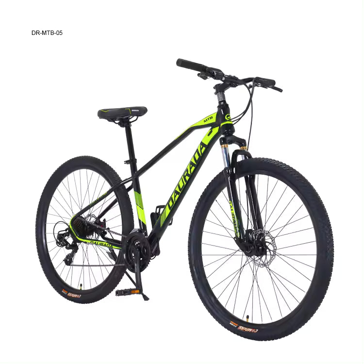 29" Mountain Bike (Steel Frame)