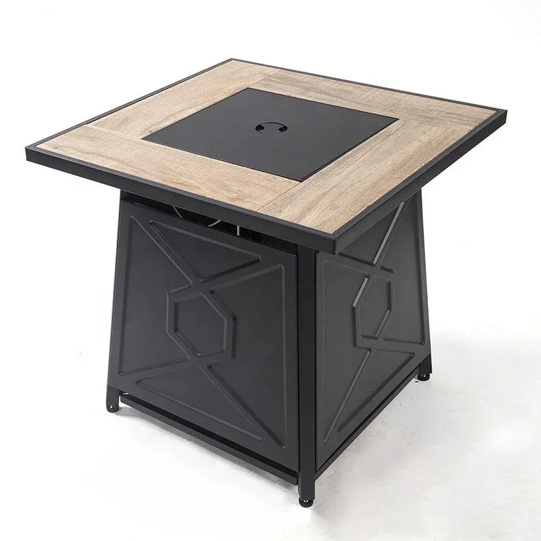 Fire Pit Table