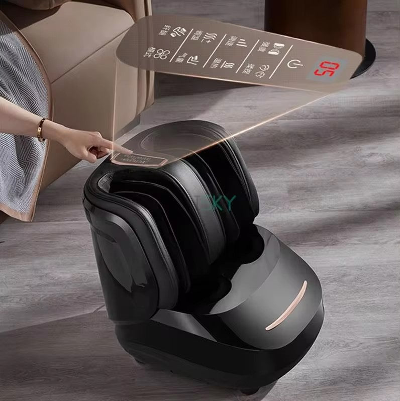 Luxury Leg & Foot Massager