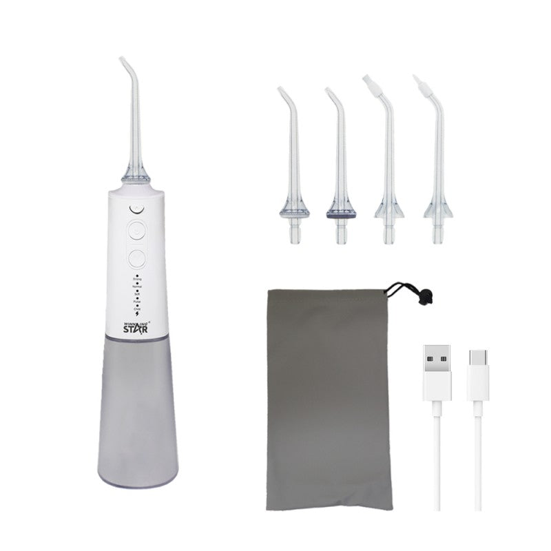 Water Flosser