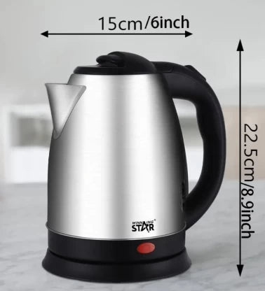 Electric Kettle