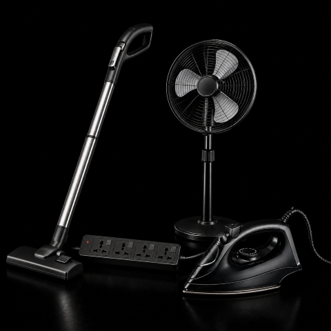View ALL Home Appliances