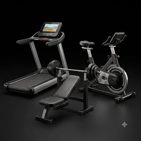 View All Gym & Fitness