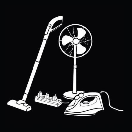 View ALL Home Appliances