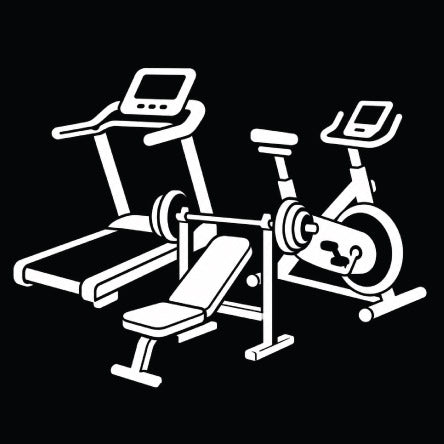 View All Gym & Fitness