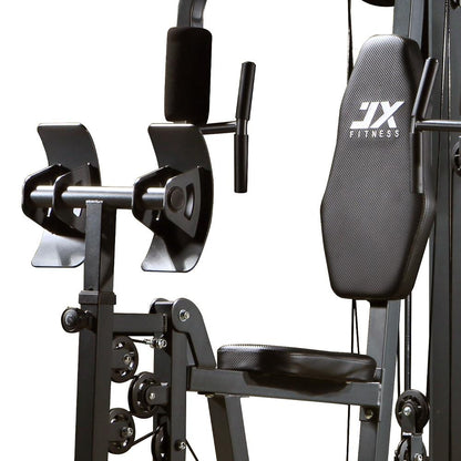 Multi-Gym with Smith Machine 925