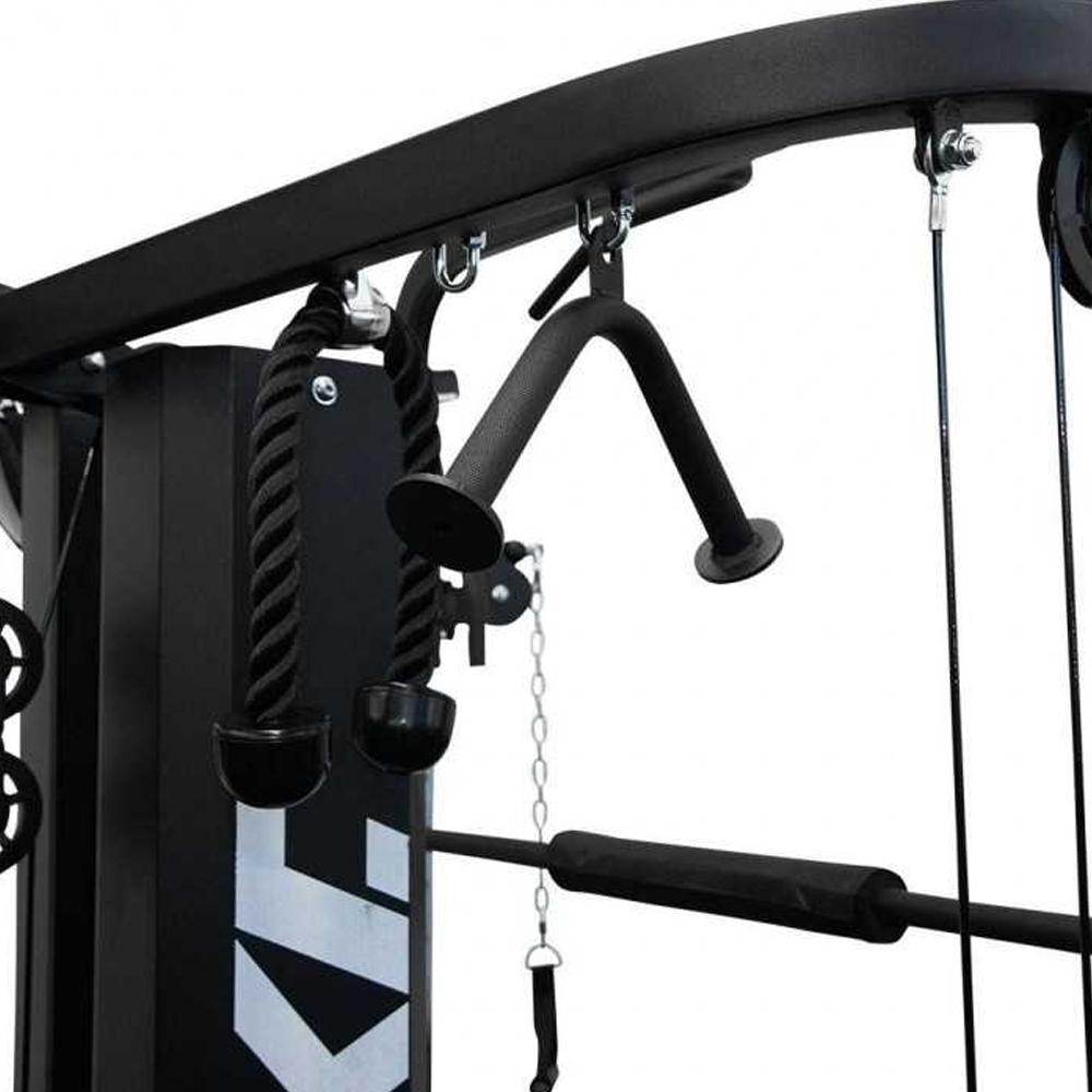 Multi-Gym with Smith Machine 925