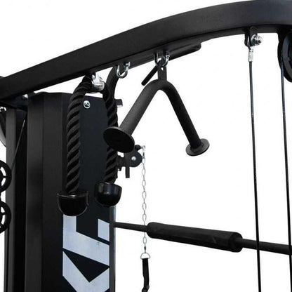 Multi-Gym with Smith Machine 925