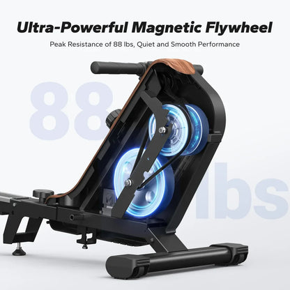 Merach Rowing Machine R15