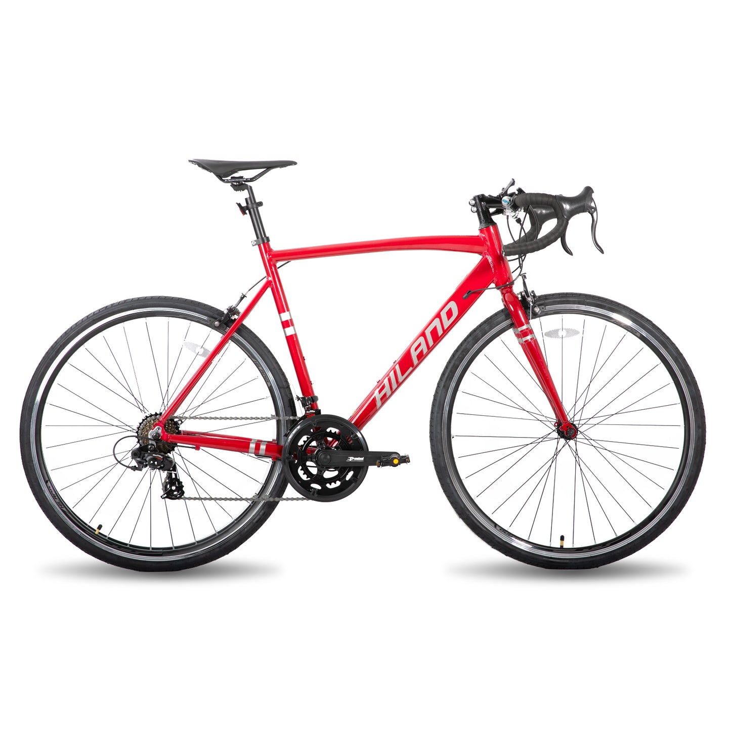 700C Road Bike (Aluminium Frame)