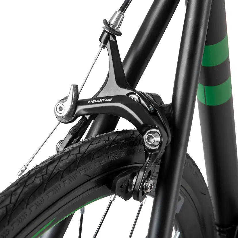 700C Road Bike (Aluminium Frame)