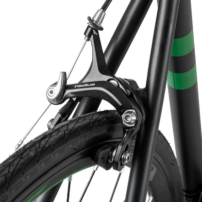 700C Road Bike (Aluminium Frame)