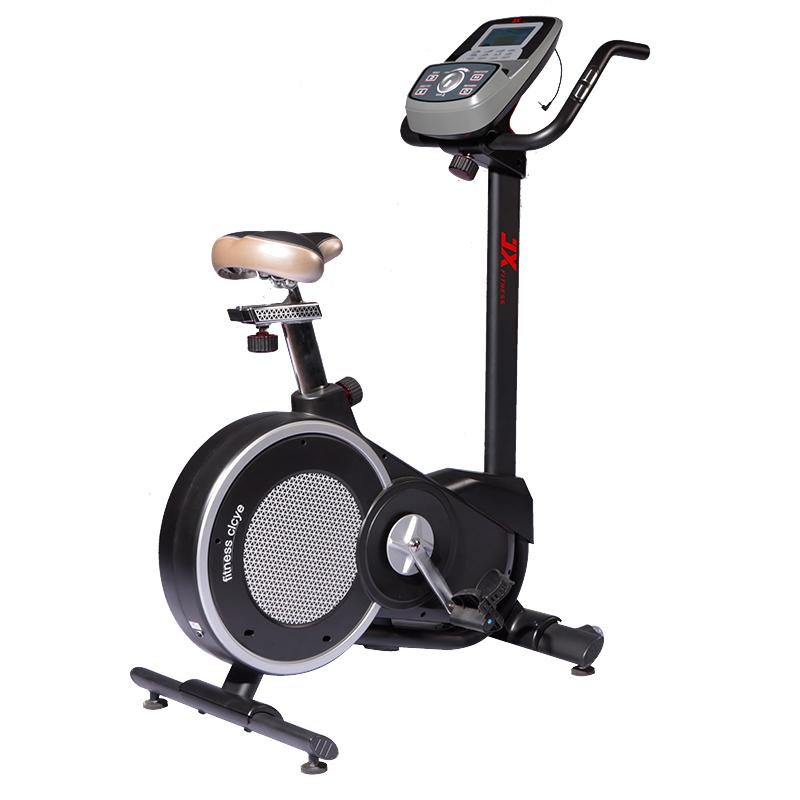 Magnetic Upright Exercise Bike 170U