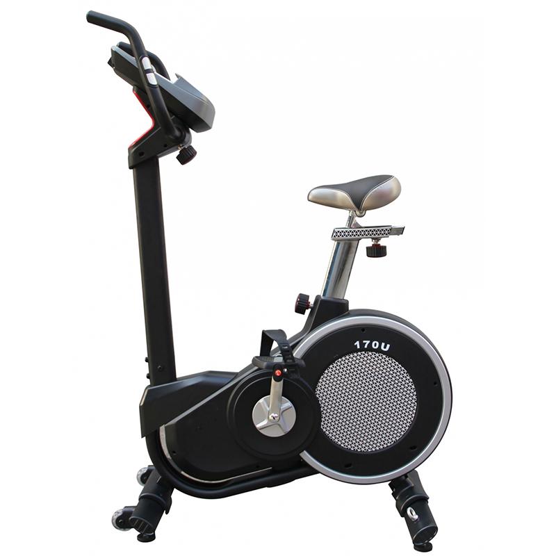 Magnetic Upright Exercise Bike 170U
