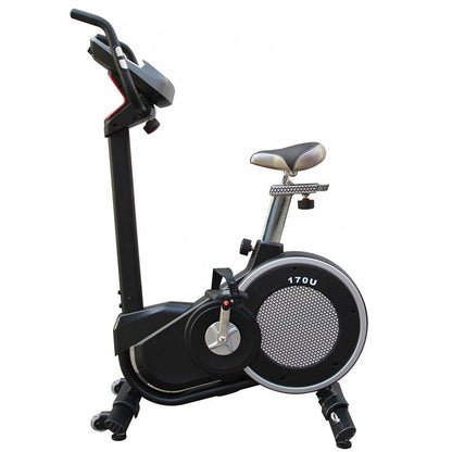 Magnetic Upright Exercise Bike 170U