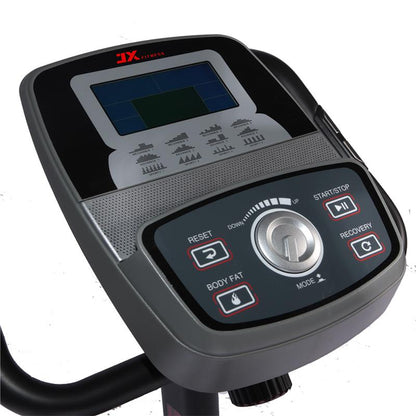 Magnetic Upright Exercise Bike 170U