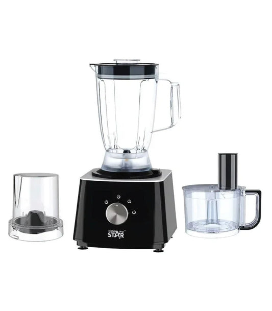 10-in-1 Food Processor ST-5583