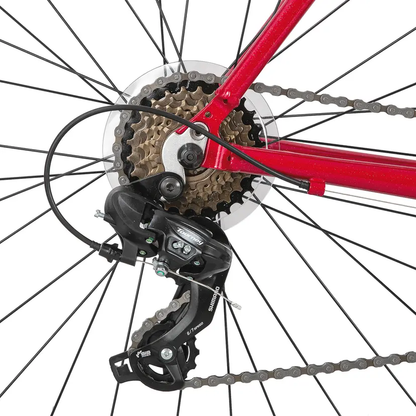 700C Road Bike (Aluminium Frame)