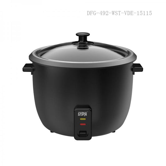 Rice Cooker