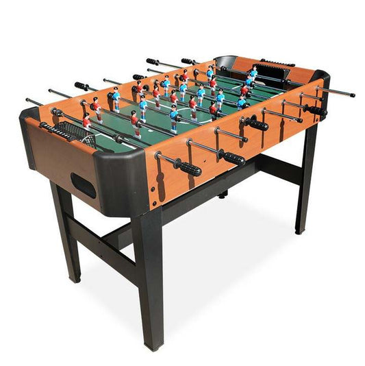 Foosball Table 4 Feet