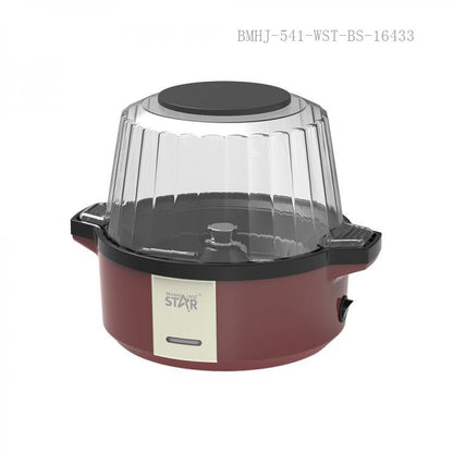 Popcorn Maker