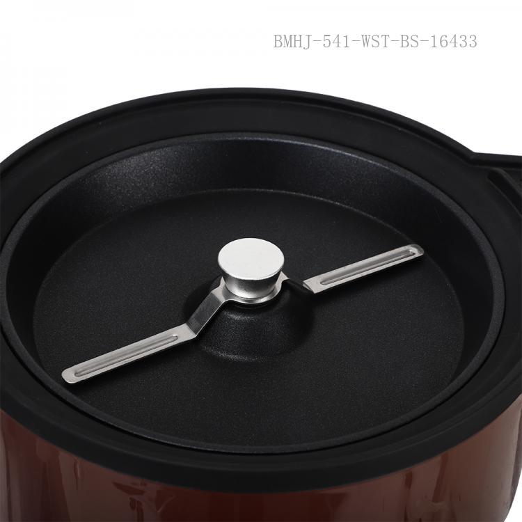 Popcorn Maker