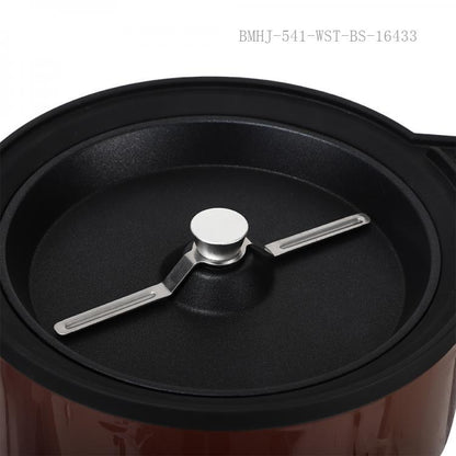 Popcorn Maker