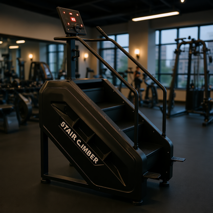 Commercial Stairmaster