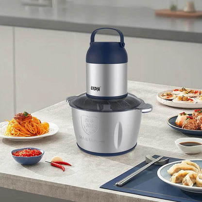 Food Processor ST-5564