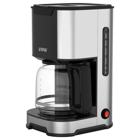 Coffee Machine (12-Cup) ST-9708