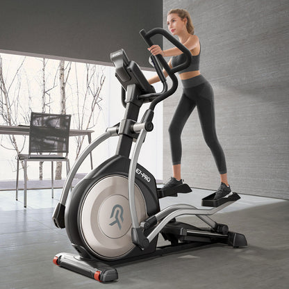 Commercial Elliptical Cross Trainer E7Pro