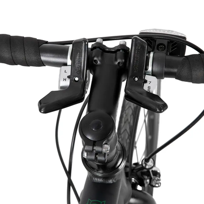 700C Road Bike (Aluminium Frame)