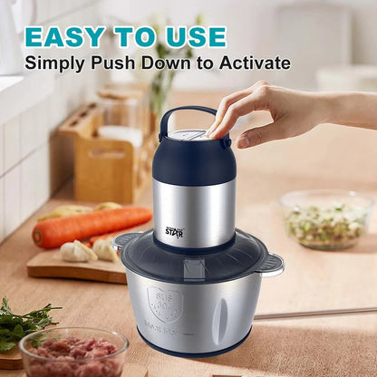 Food Processor ST-5564