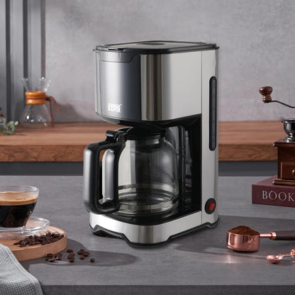 Coffee Machine (12-Cup) ST-9708