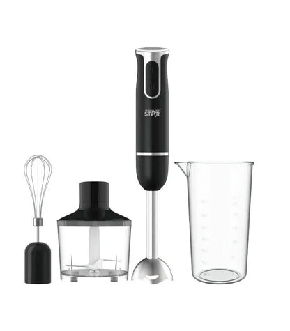 3-in-1 Hand Blender