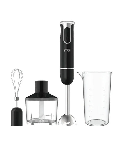 3-in-1 Hand Blender