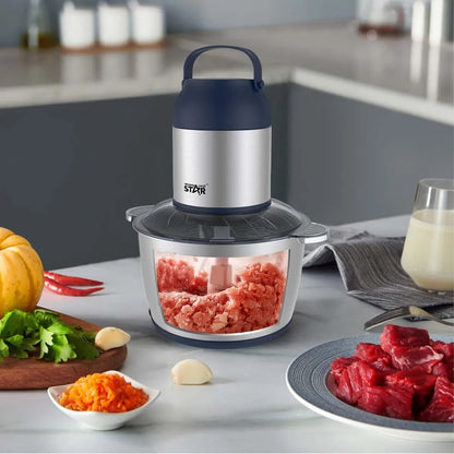 Food Processor ST-5564