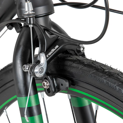 700C Road Bike (Aluminium Frame)