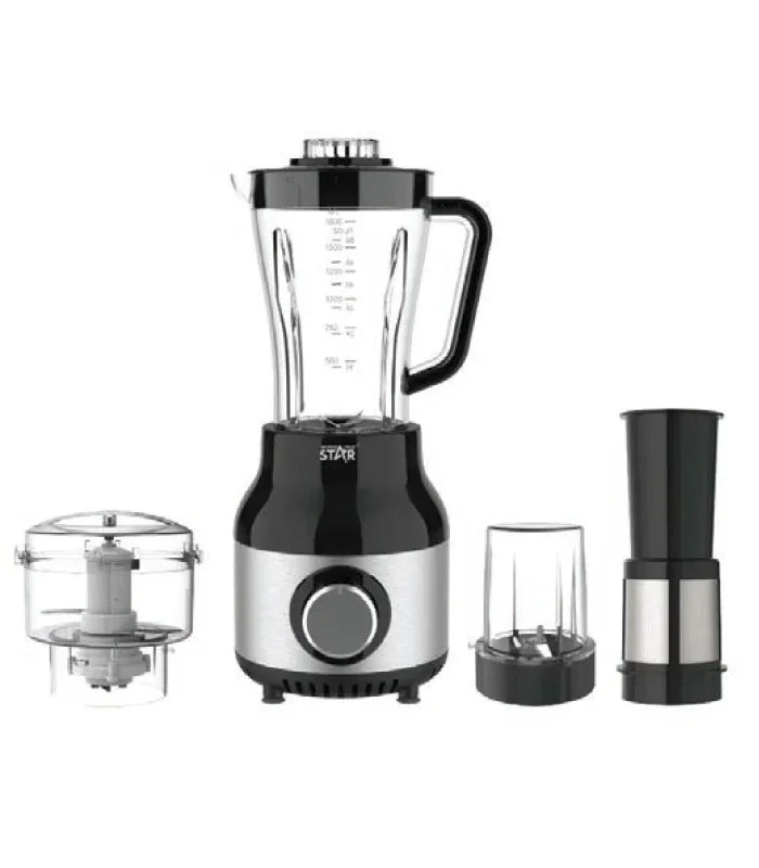 4-in-1 Blender ST-5557
