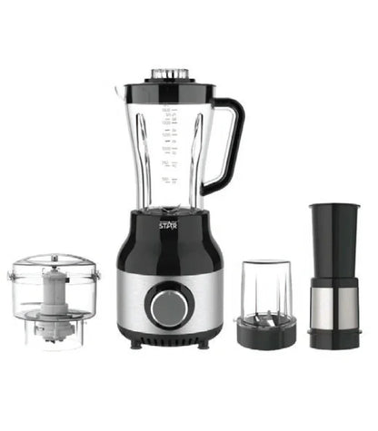 4-in-1 Blender ST-5557