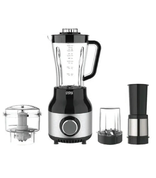 4-in-1 Blender ST-5557